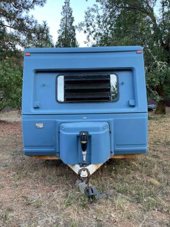 Photo RV for sail Sweet Tiny home on wheels $6,000