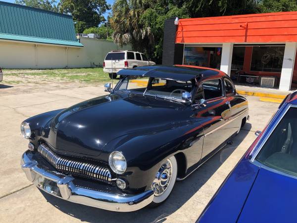 1949 Merc/Lots of old classics - $27000 | Cars & Trucks For Sale | Memphis, TN | Shoppok