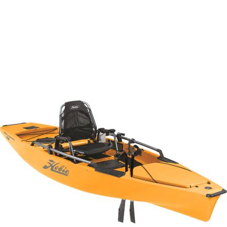 Photo 2017 Hobie PA-14 $2,750