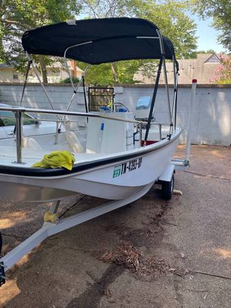 Great Boston Whaler Sport 13 for sale $5,000