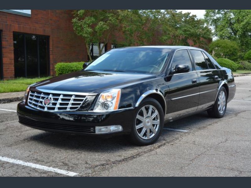 Used 2008 Cadillac DTS for sale | Cars & Trucks For Sale | Memphis, TN | Shoppok