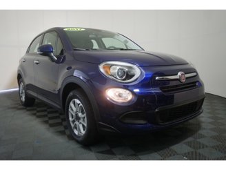 Photo Used 2017 FIAT 500X Pop for sale