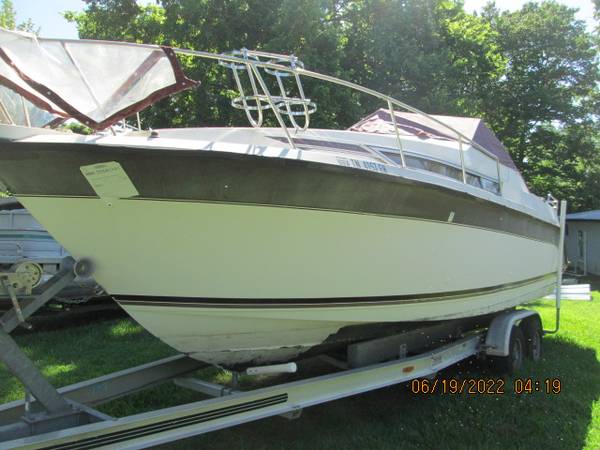 Photo montego double cabin 30 ft price reduced $6,500