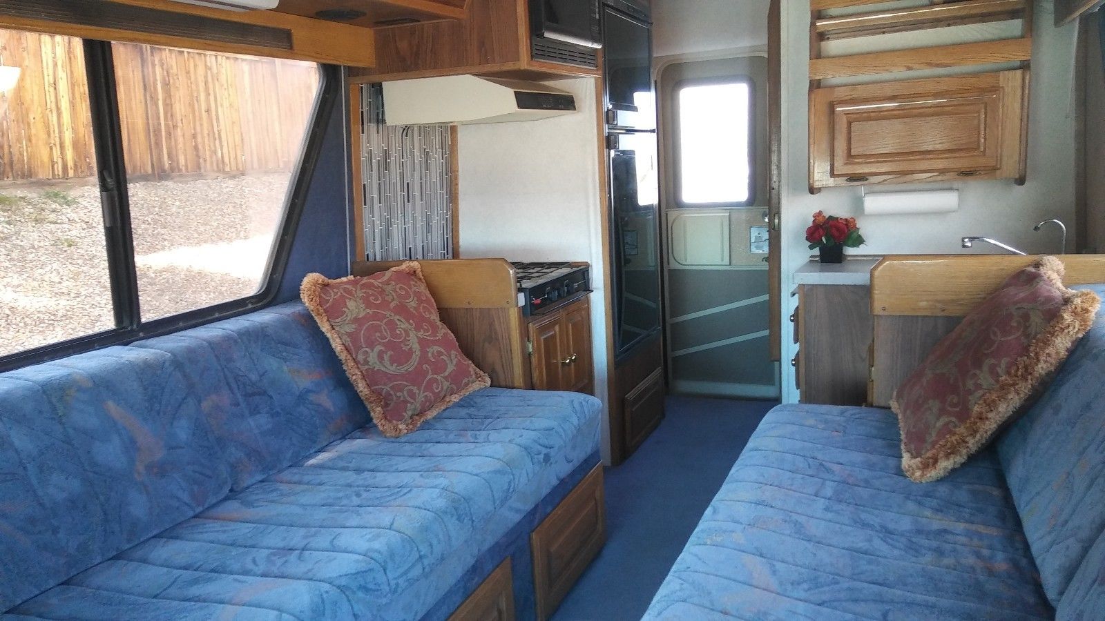 1994 Chinook Concourse Ford E350 RV, RVs for Sale Memphis, TN Shoppok