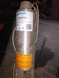 Goulds J05N Deep Well Jet Pump Used - $400 (Western MD Cumberland ...