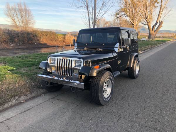 93 yj