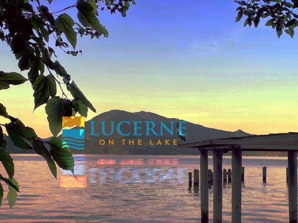 Photo Welcome to Lucerne on the Lake MHP $499
