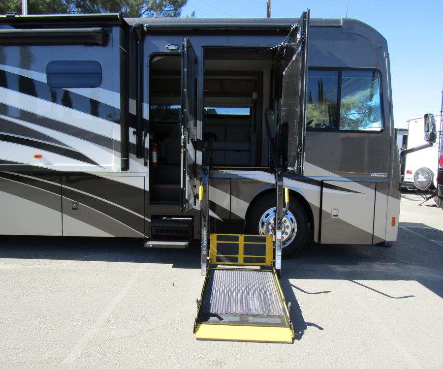 2022 Winnebago Inspire 34AE Accessible RV RV, RVs for Sale