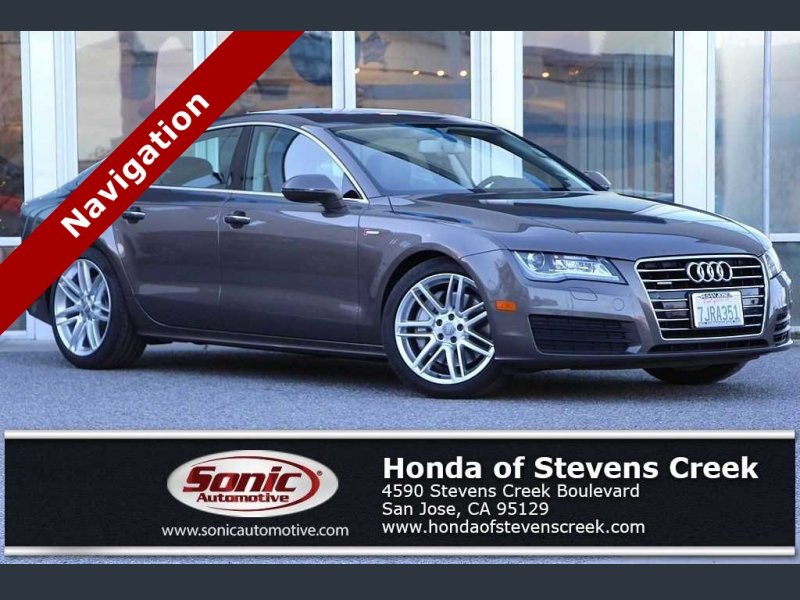 Used 2015 Audi A7 3.0T Premium Plus for sale | Cars ...
