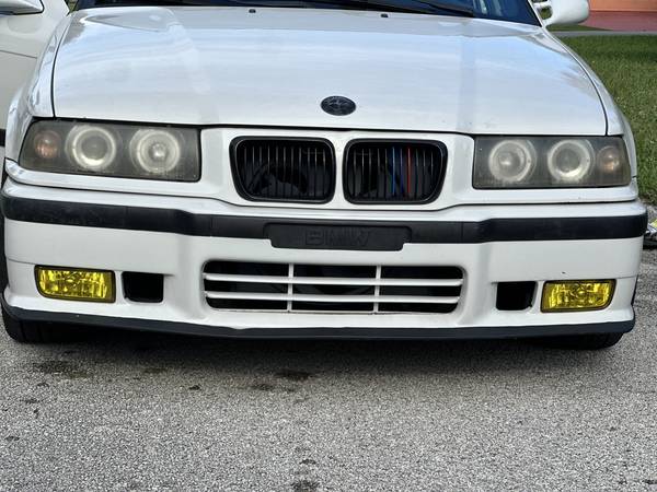Photo 1997 BMW M3 $19,950