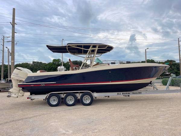 Photo 2015 Chris Craft Catalina 29 Boat for Sale by Boat Depot $129,900