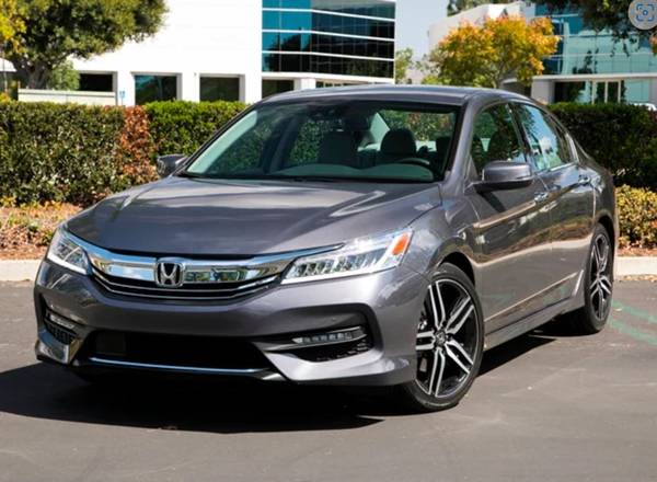 Photo 2017 HONDA ACCORD - - $700 DN - - NEED NO CREDIT - - 2015  2016 - - - - $700 (- - DRIVE IT HOME TODAY)
