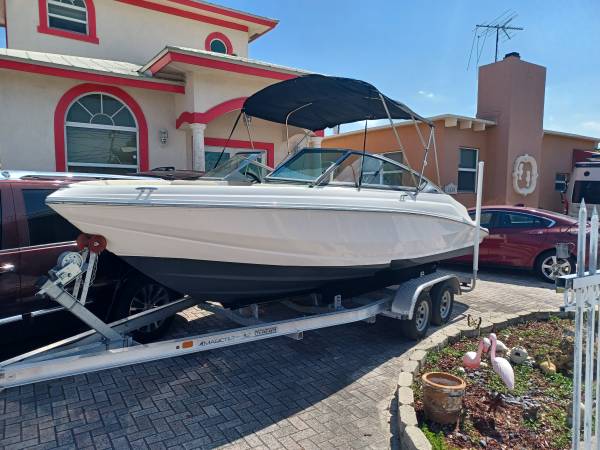 Photo 2019 21 Regal OBX (Lowest Price in USA) $35,000