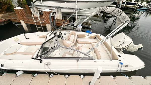 Photo 2019 Stingray 191DC Boat $27,500