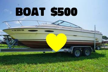 Photo 25 ft, searay, searay,boat, $500