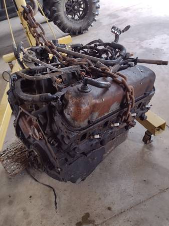 Photo Ford 302  5.0 $150