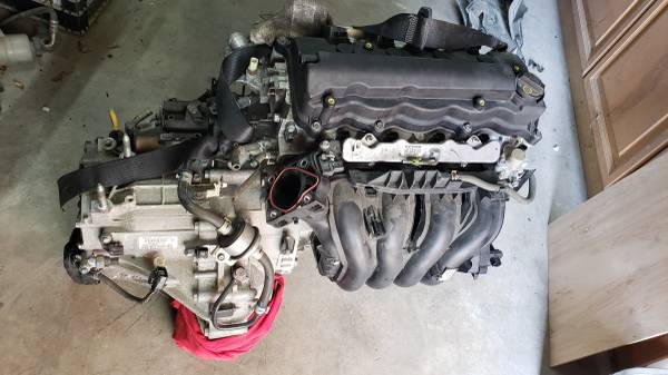 Photo Honda civic 201315 engine 82 K $550