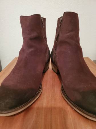 Photo House of Hounds Boots - Men $20