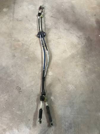 Photo MAZDASPEED 3 SHIFTER CABLE..MANUAL TURBO $130
