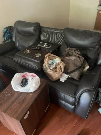 Nice used furniture need to go fast-cheap $50