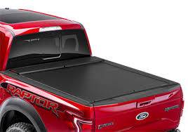 Photo Roll-N-Lock Truck Bed Cover $1,499