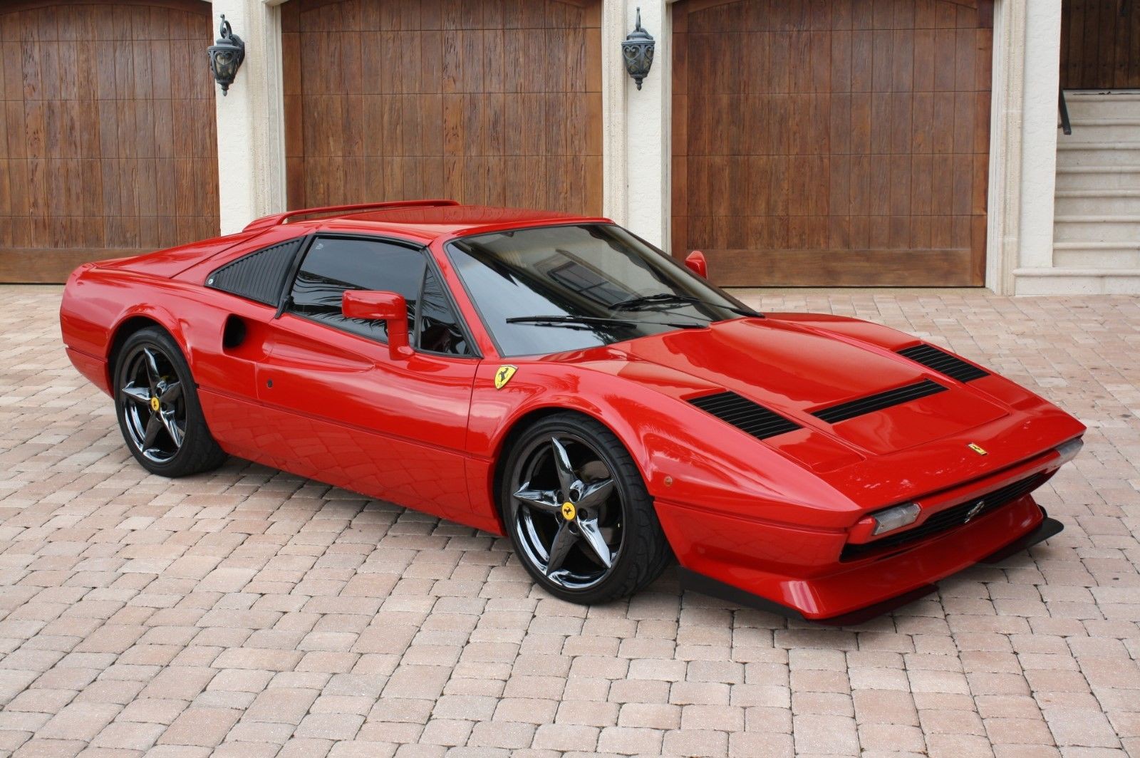 1983 308 GTS Ferrari $22,000 | Cars & Trucks For Sale | Miami, FL | Shoppok