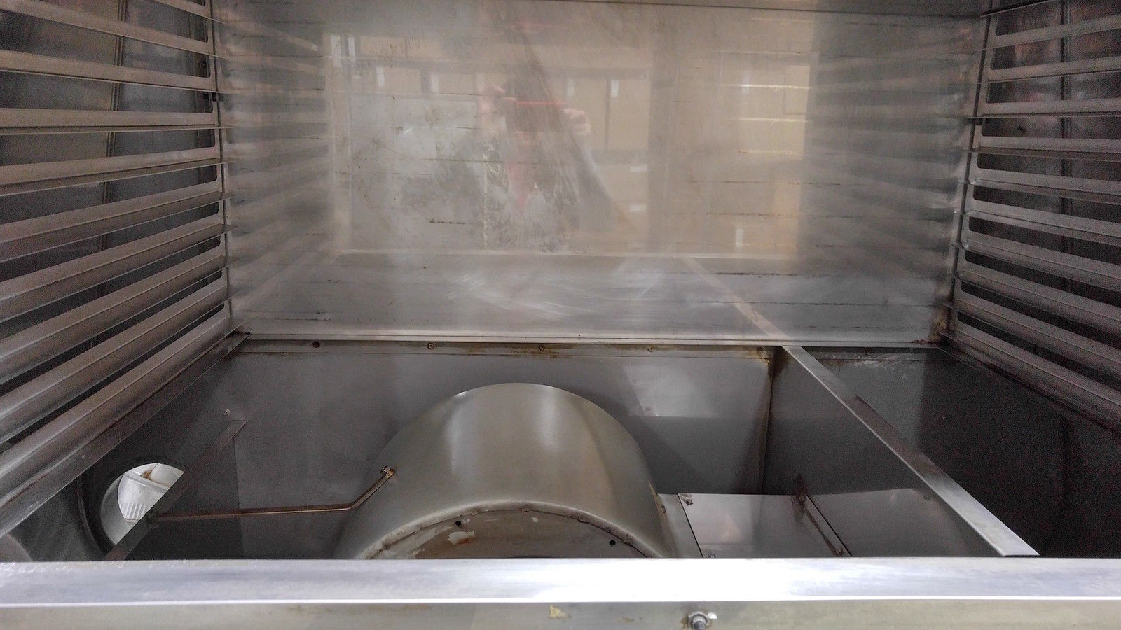 Harvest Saver R5A Commercial Dehydrator Tools For Sale Miami, FL