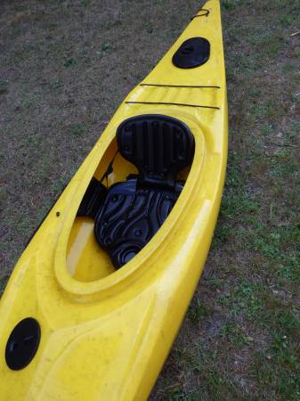 10 foot Johnson Dimension Kayak $100