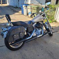 Photo 2009 Harley FXD $6,000