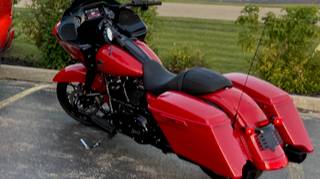 Photo 2022 Harley Road Glide Special $31,000