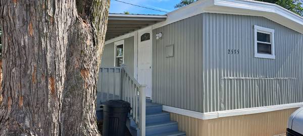 Photo Beautifully remodeled mobile home $28,000