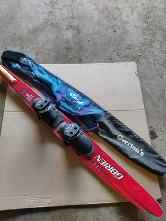 Photo Obrien Pro Series Water Ski $90