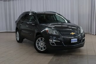 Photo Used 2014 Chevrolet Traverse LT w All-Star Edition for sale