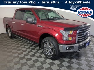 Ford F150 XLT for Sale: Affordable Used Trucks, Top Deals & Listings ...