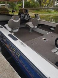 1997 Crestliner Fishhawk 1750 $7,000 | Boats For Sale | St. Cloud, MN ...