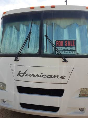 2006 Fourwinds Hurricane $20,000