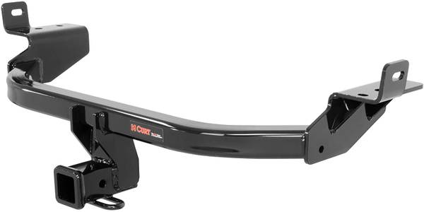 Photo 2014-2018 JEEP CHEROKEE add on trailer hitch. --BRAND NEW-- $135