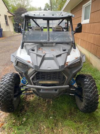 Photo 2019 RZR 1000 XP $9,990