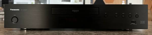 Photo 4K Blu-Ray Disc Player $795