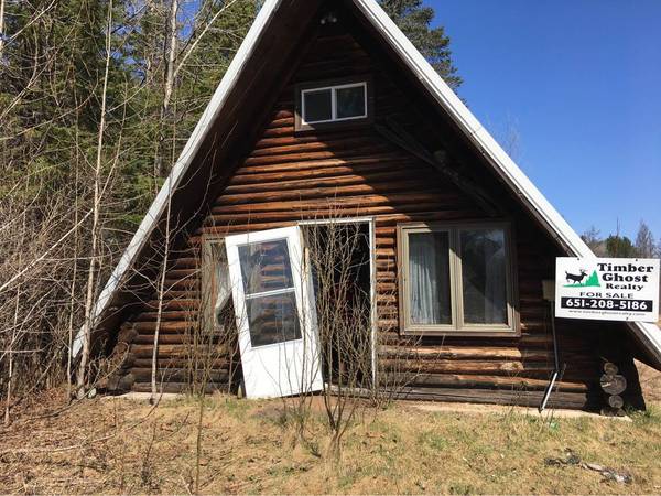 Photo A Frame Log cabin (to be moved) $4,500