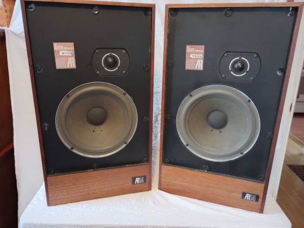 Photo Acoustic Research 14s $290