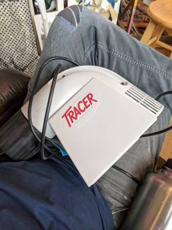 Photo Artograph Tracer Projector $45