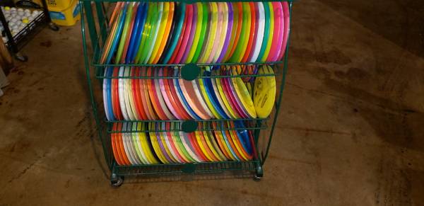 Photo Disc Golf Discs For Sale $10