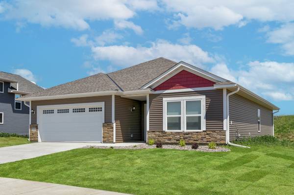 Photo Elk River  New Construction Home Kitchen Appliances Included $399,900
