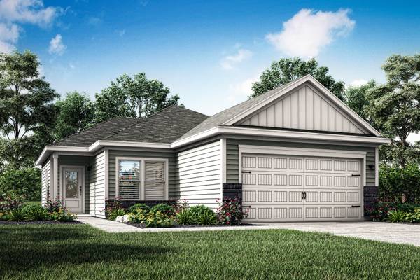 Photo Elk River  New Construction Home  Upgrades Throughout $349,900