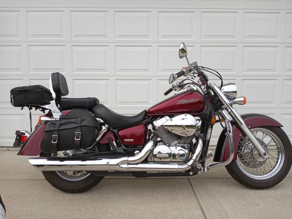 Photo Final Price reduction Honda $2,500