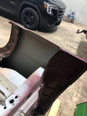 Photo Ford f150 pickup bed $700