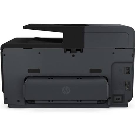 Photo HP Officejet Pro 8620 All-In-One Inkjet color Printer office jet $999