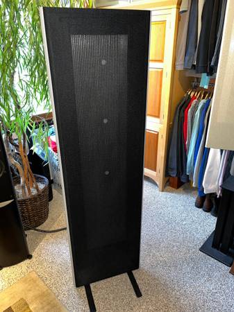 Photo Magnepan Home Theater System- speakers $3,800