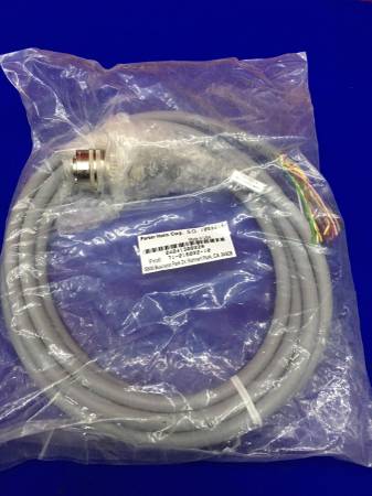 Parker Hannifin Corp. 10 cord. Model 71-016022-1. S.O. 1059016. New $200